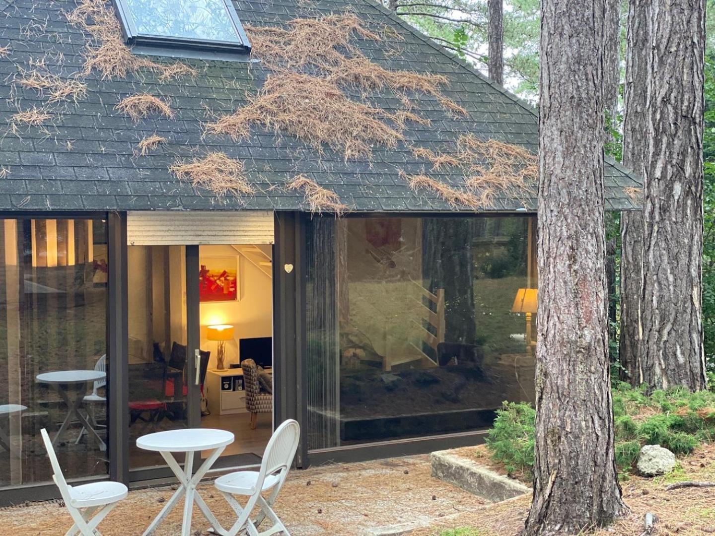 La Forestiere - Face Au 10 Neufchâtel-Hardelot Exterior foto